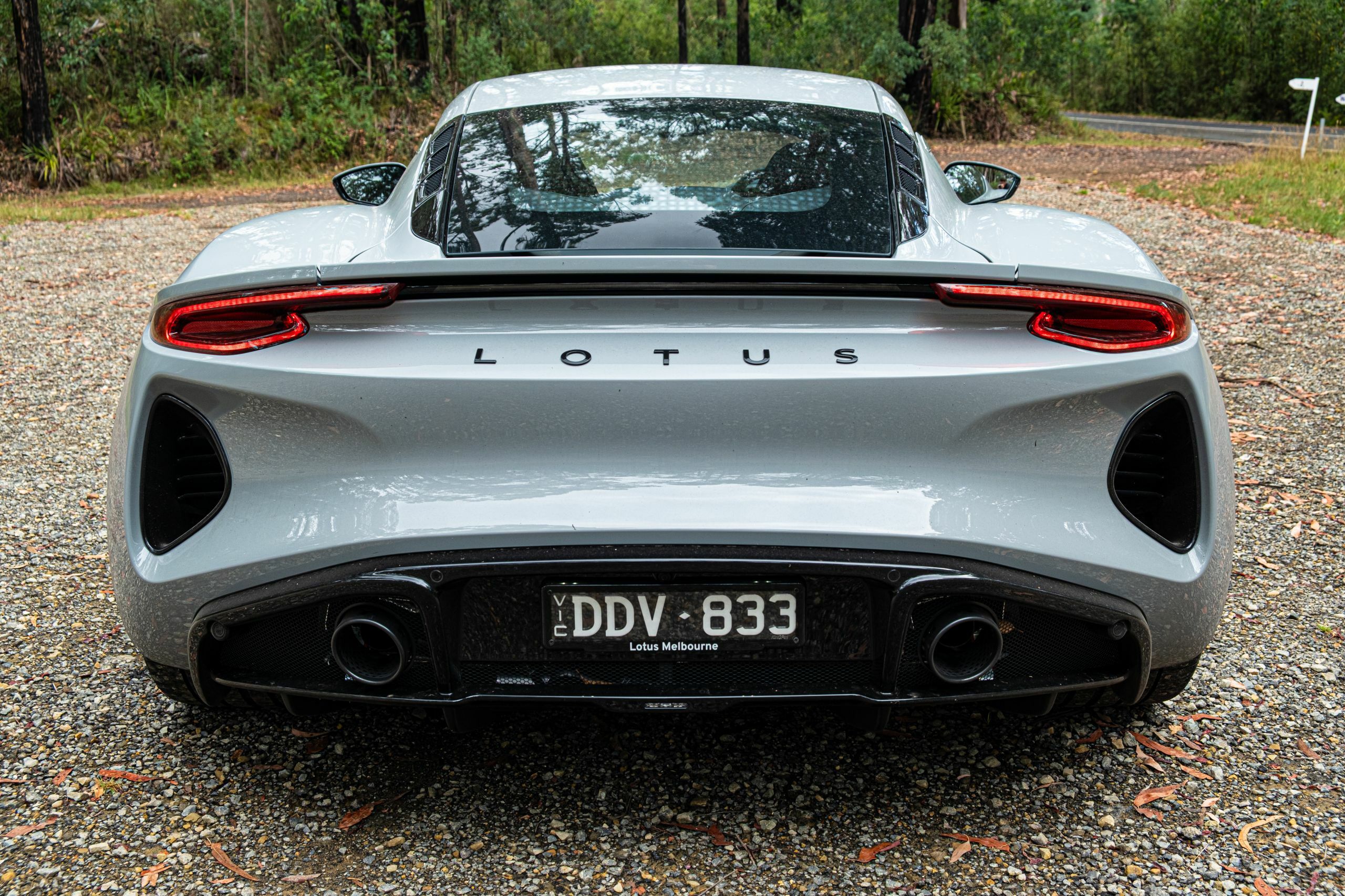 The 2026 Lotus Emira Turbo SE Feels Like An AMG Experiment, But It’s Not | Review