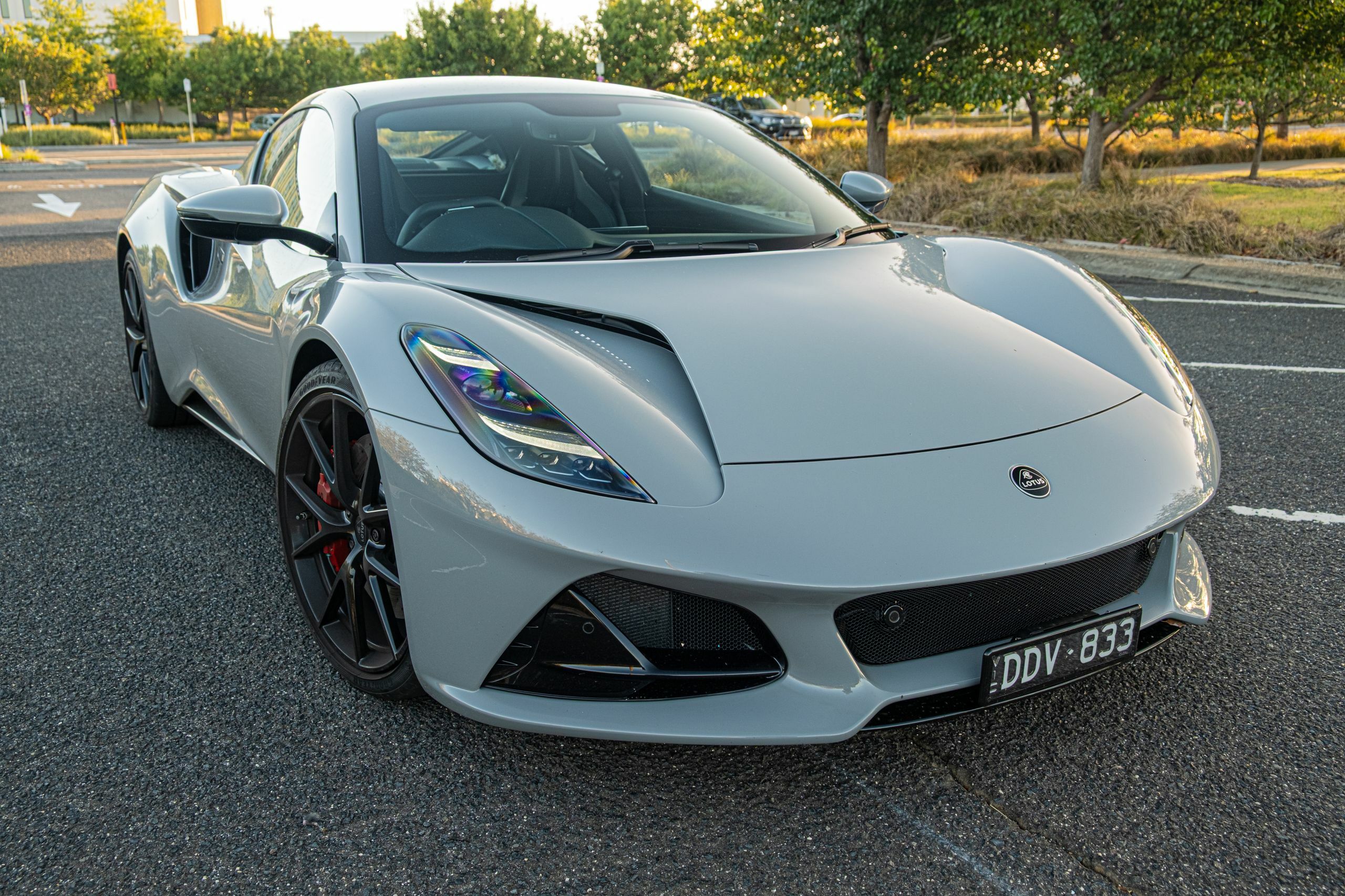 The 2026 Lotus Emira Turbo SE Feels Like An AMG Experiment, But It’s Not | Review