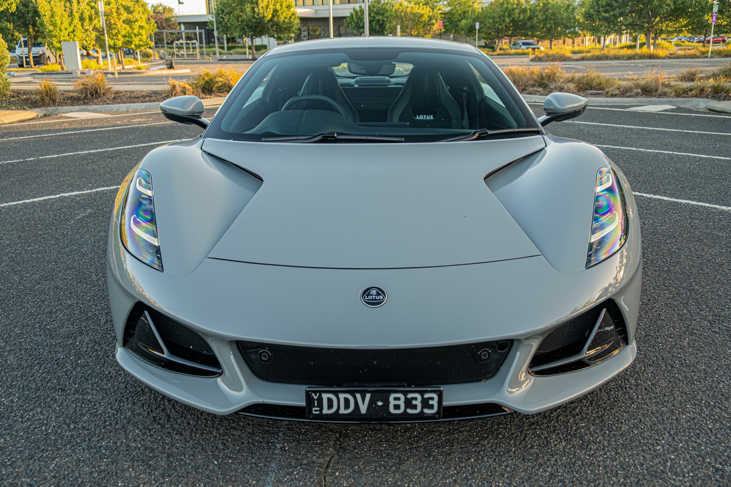 The 2026 Lotus Emira Turbo SE Feels Like An AMG Experiment, But It’s Not | Review