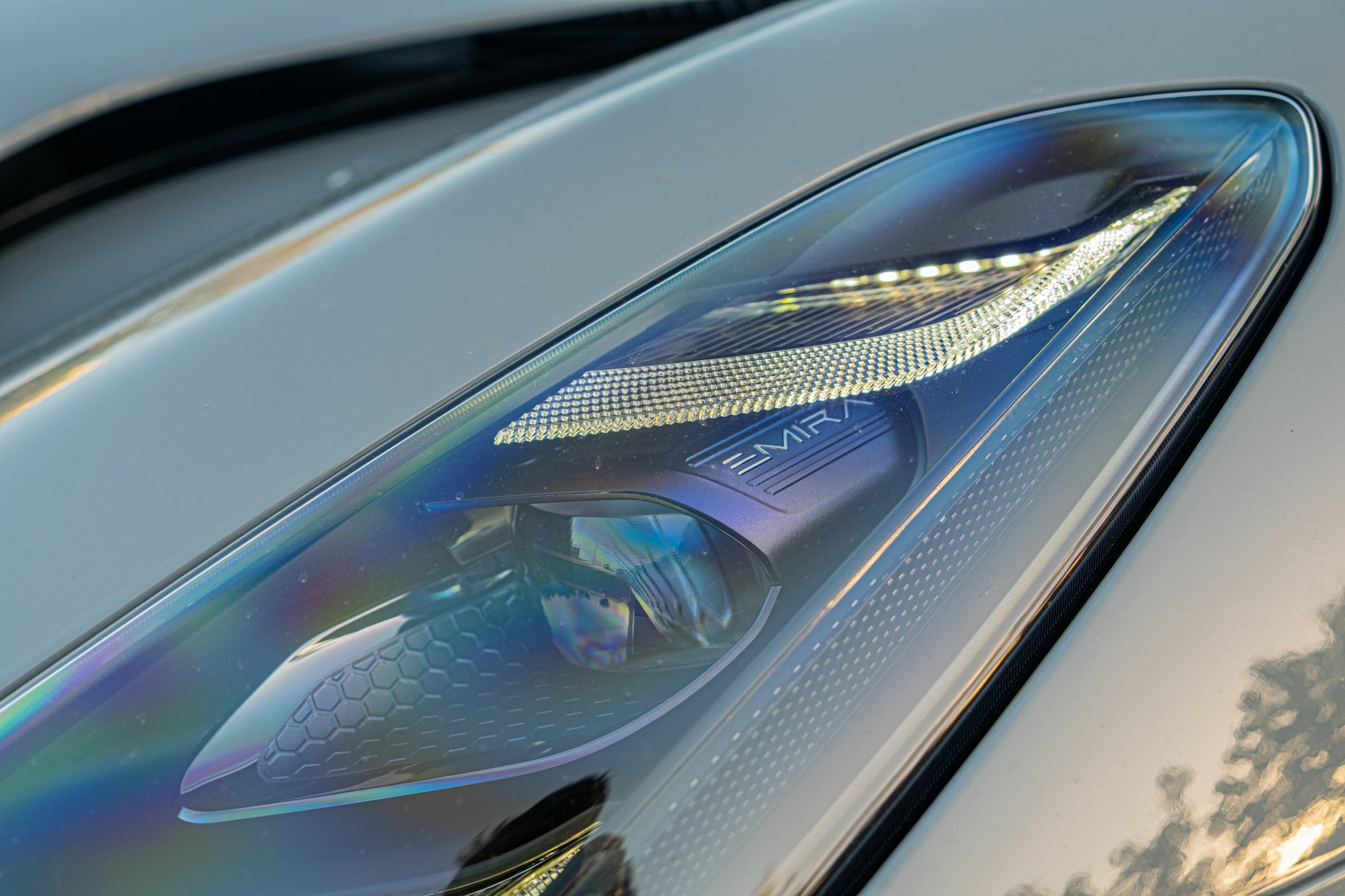 The 2026 Lotus Emira Turbo SE Feels Like An AMG Experiment, But It’s Not | Review