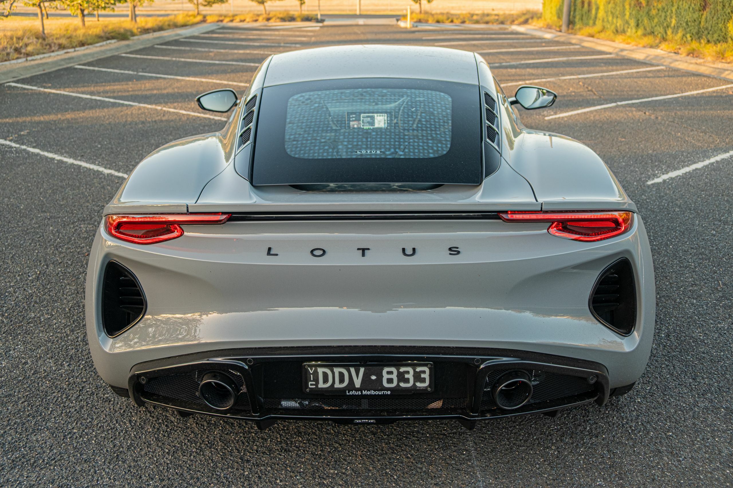 The 2026 Lotus Emira Turbo SE Feels Like An AMG Experiment, But It’s Not | Review