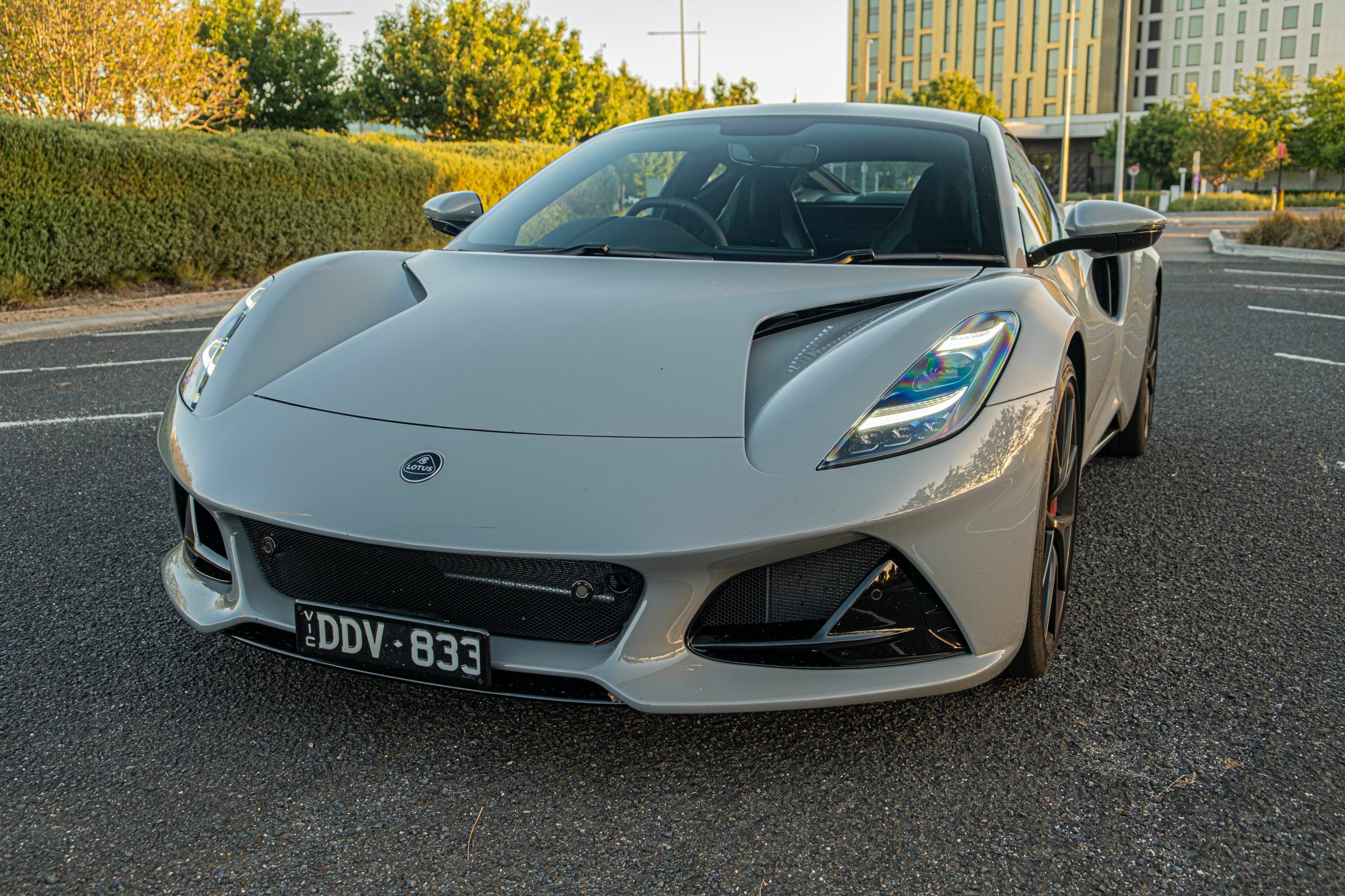 The 2026 Lotus Emira Turbo SE Feels Like An AMG Experiment, But It’s Not | Review