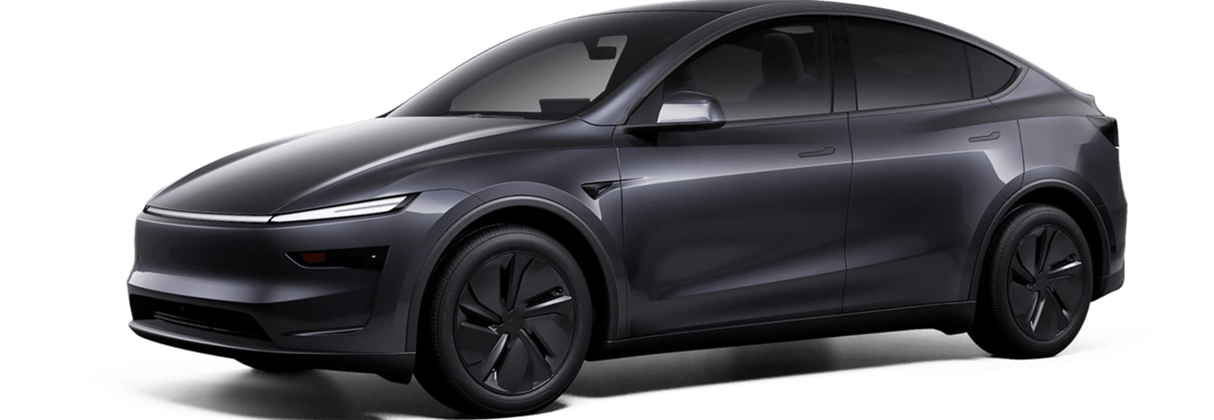 MY26 Telsa Model Y AWD 00001