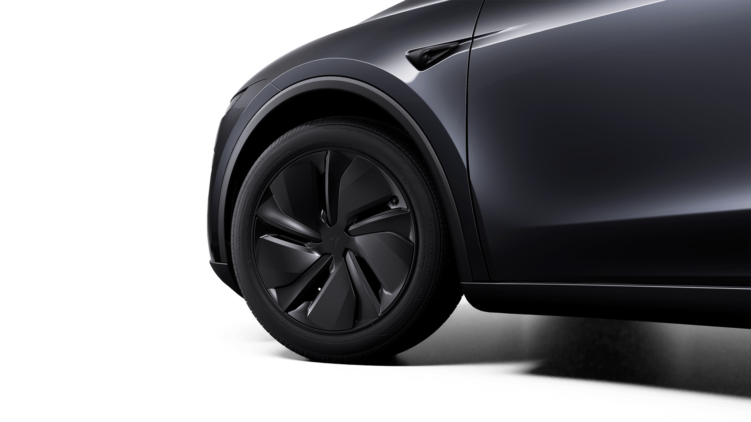 MY26 Telsa Model Y AWD 00003
