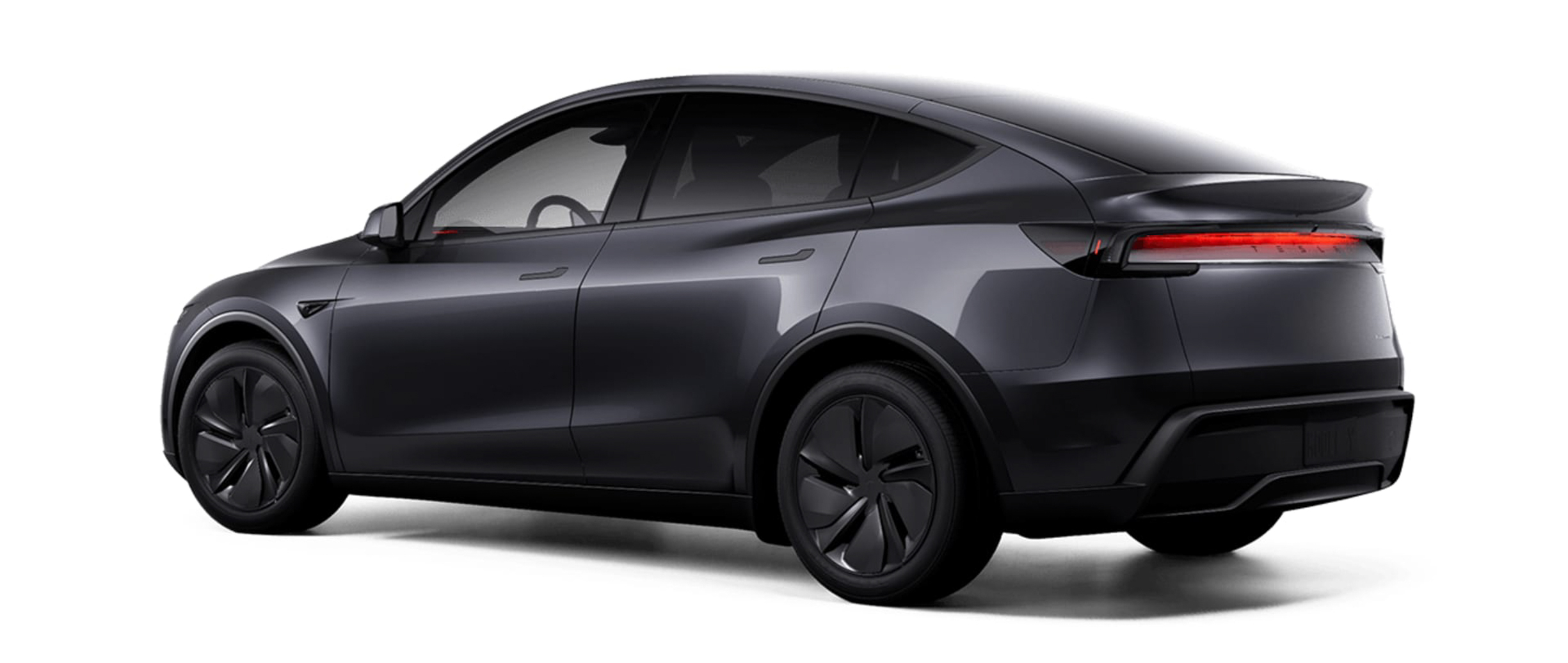 MY26 Telsa Model Y AWD 00006