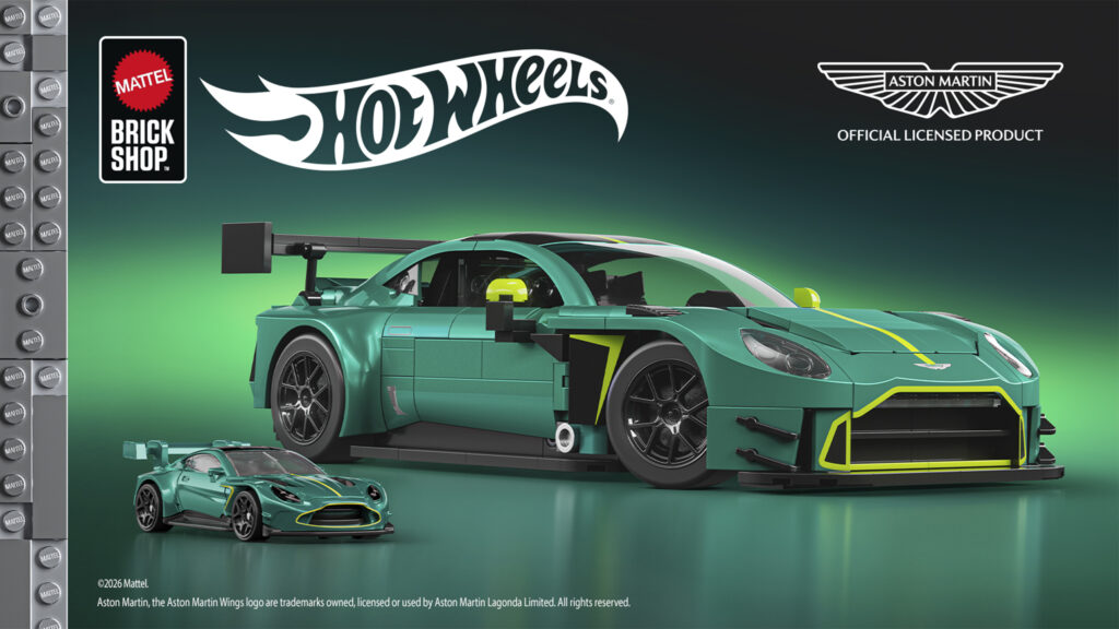  Finally, A Vantage GT3 You Can Actually Own Without Selling Your House