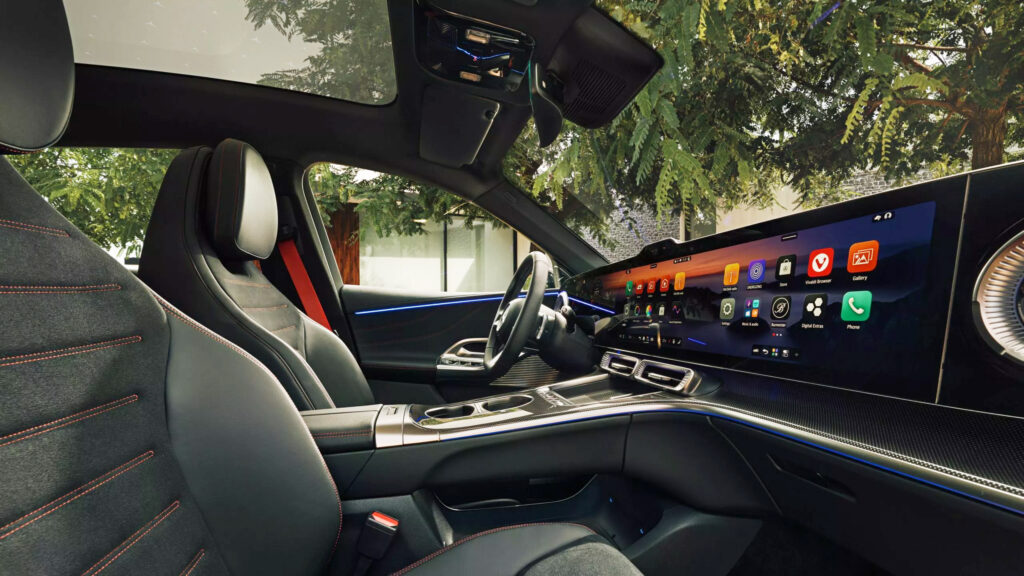 One In Five Drivers Switches Off The Safety Tech Meant To Save Their Lives