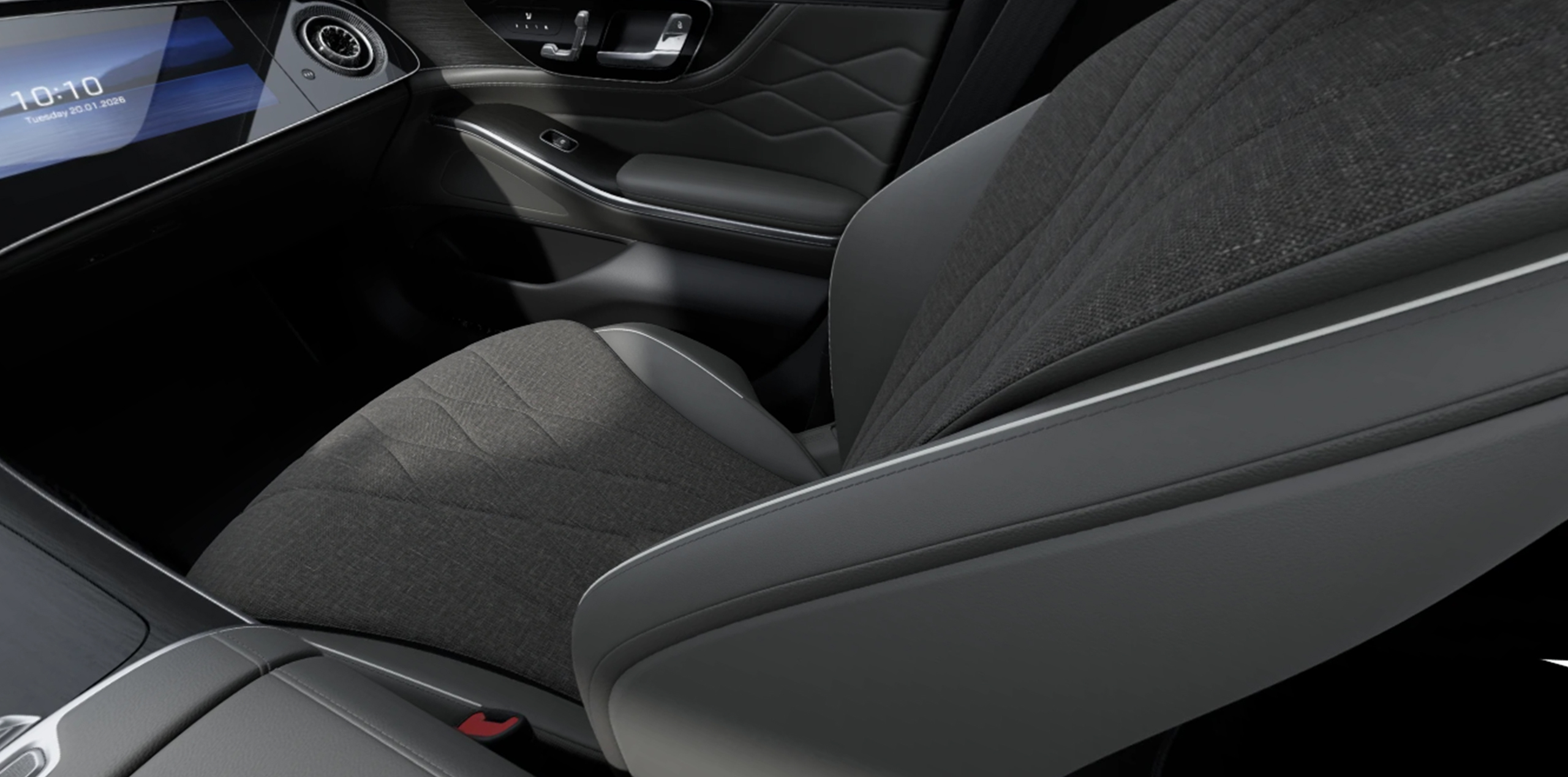 Mercedes-S-Class-Textile-Seats---6