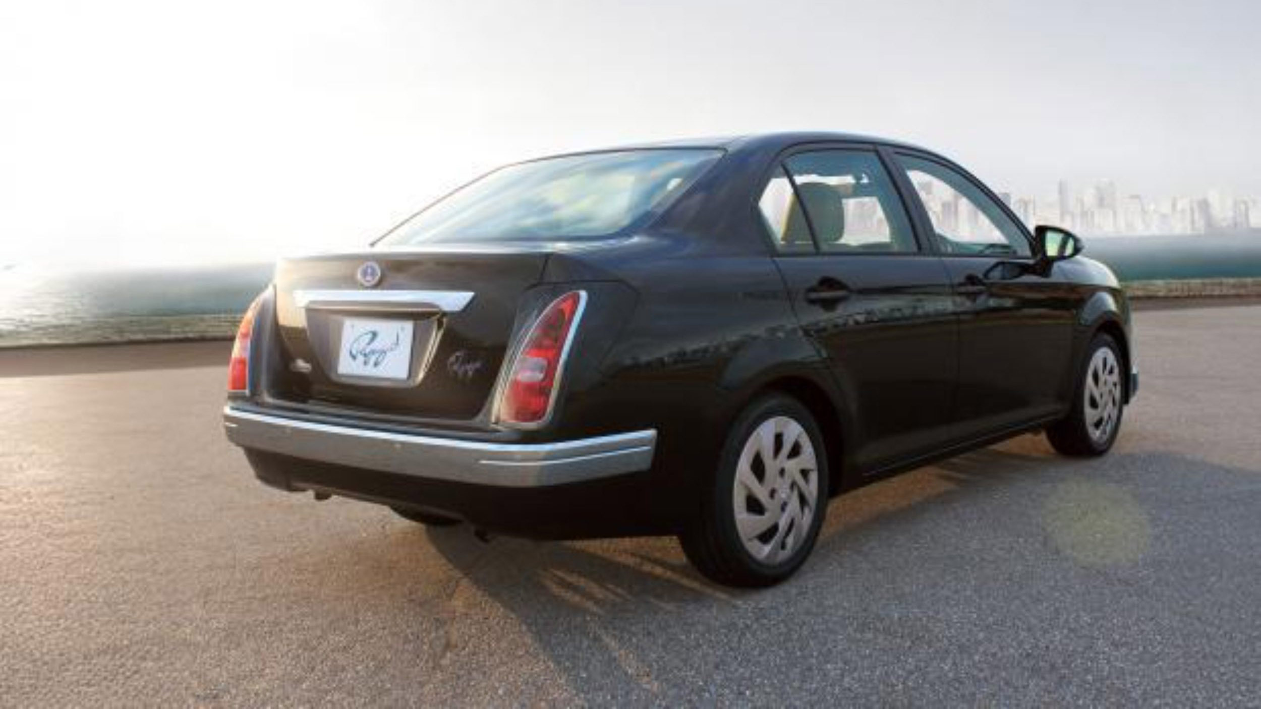 Найдивніша Toyota від Mitsuoka нарешті звільняється