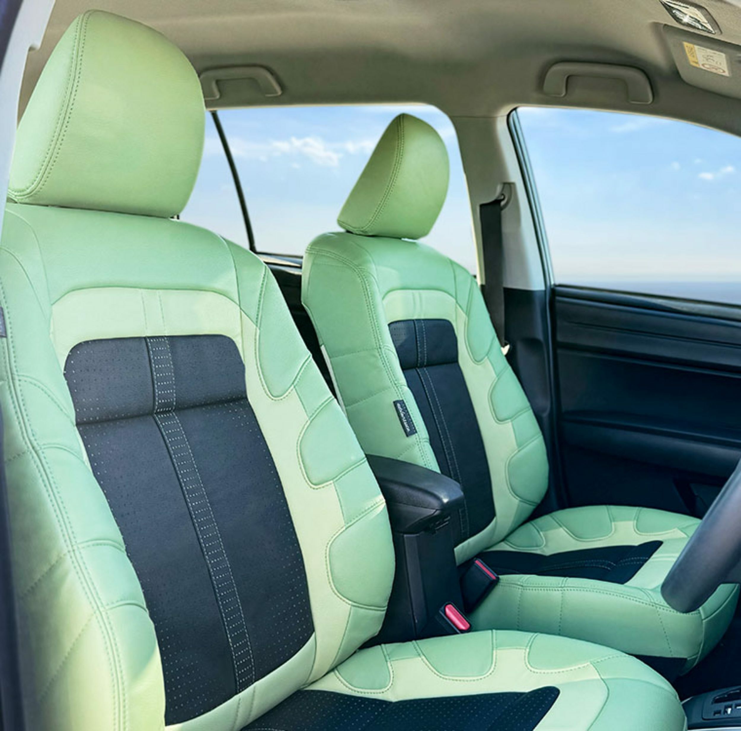 Найдивніша Toyota від Mitsuoka нарешті звільняється