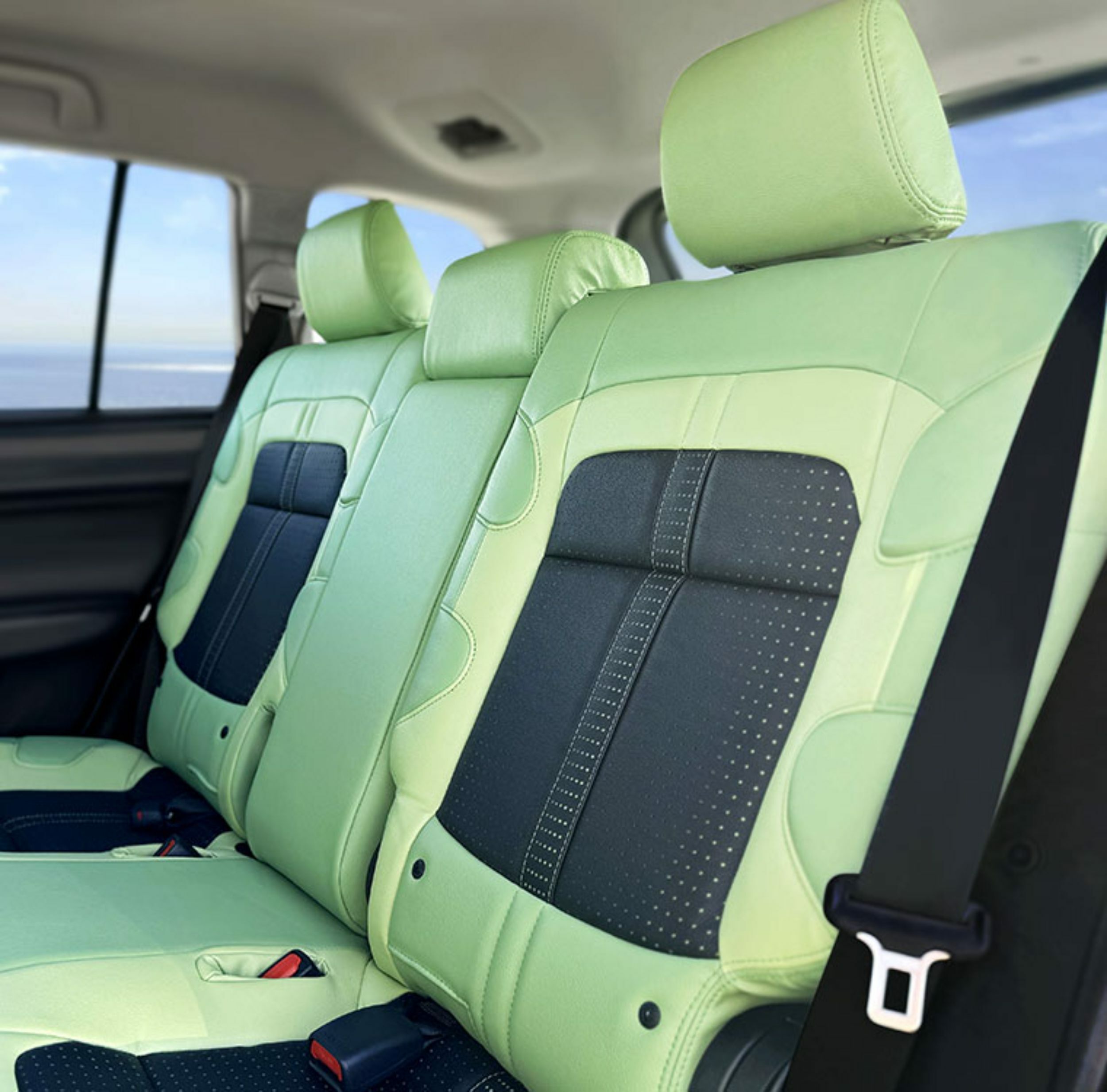 Найдивніша Toyota від Mitsuoka нарешті звільняється