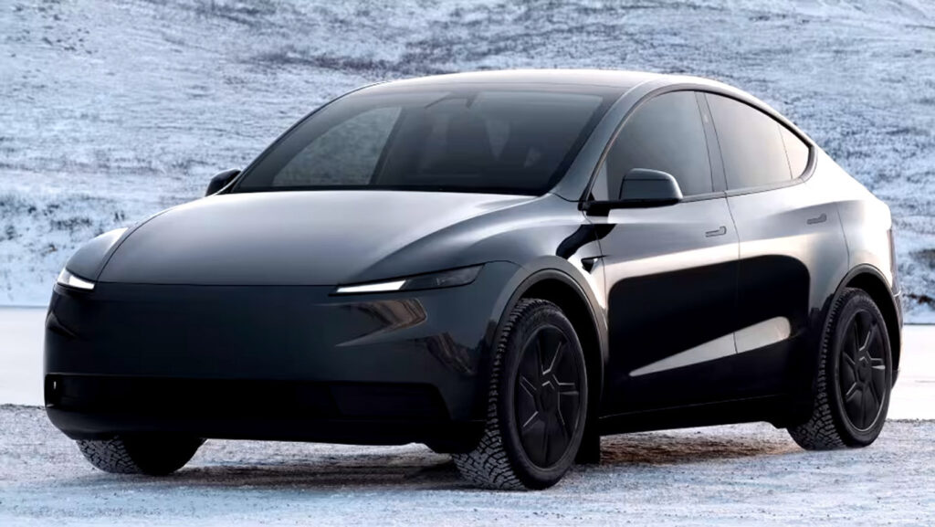  Tesla’s Sales Crash For The 13th Straight Month As Its Scariest Rival Cleaned Up