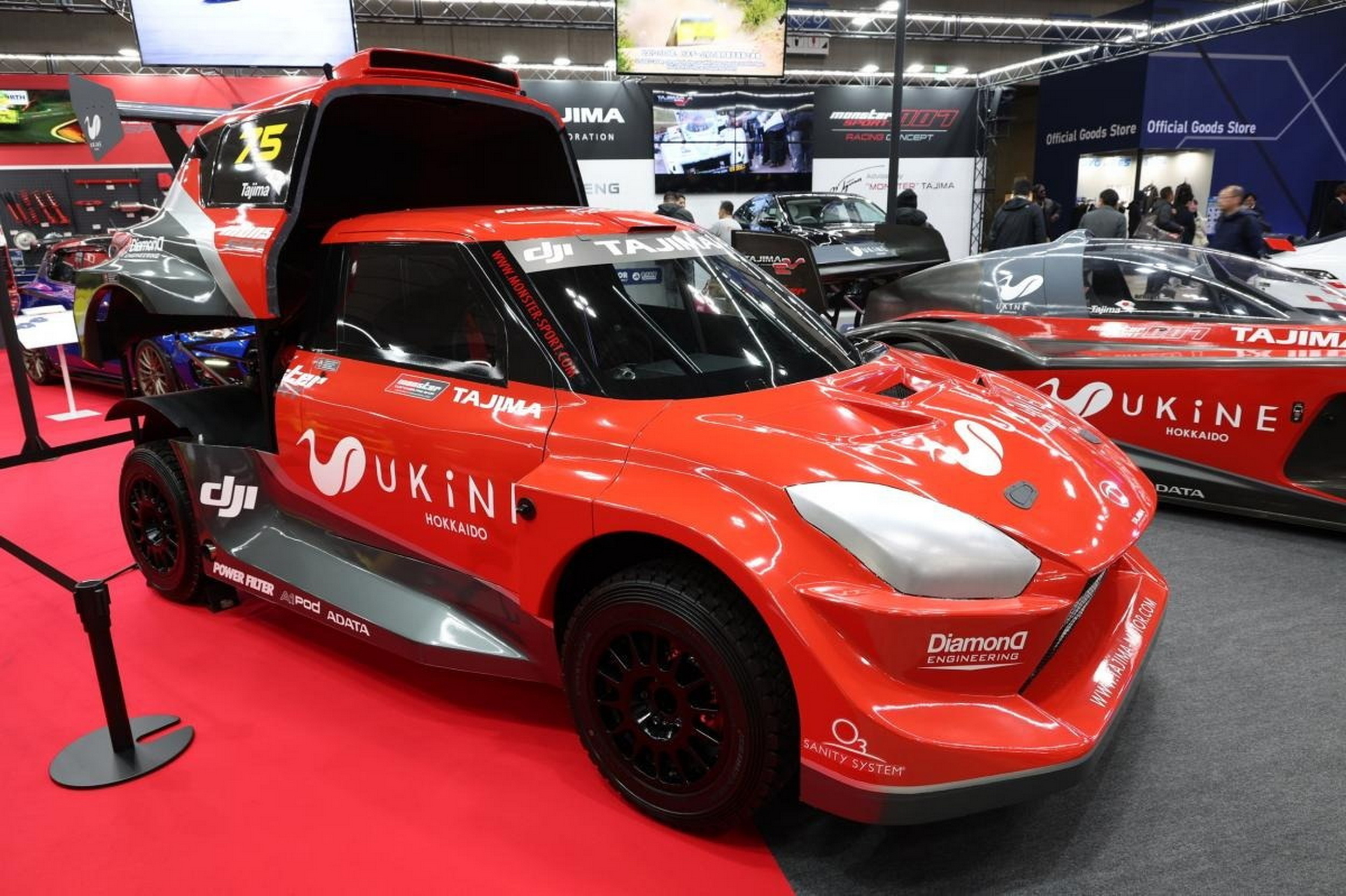 Suzuki знищила Swift Sport, але цей монстр відмовився помирати