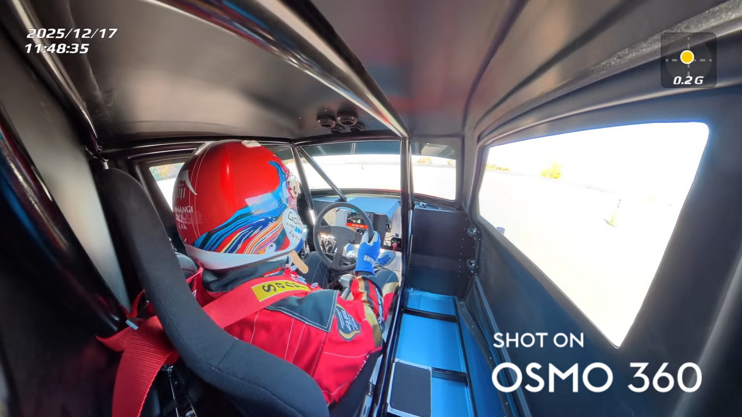 Suzuki знищила Swift Sport, але цей монстр відмовився помирати