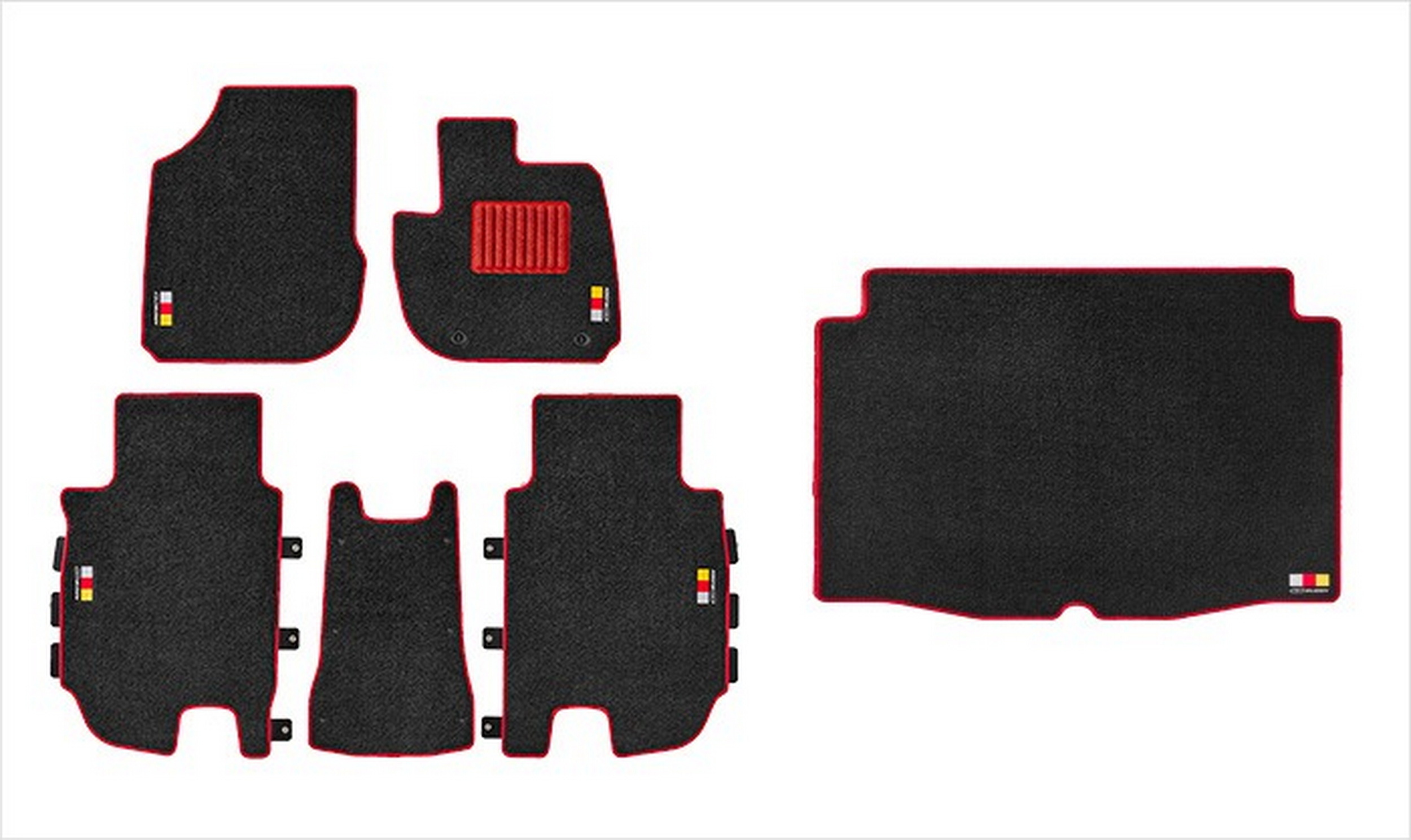 Mugen HR-V має два вихлопні патрубки, але потужності вистачає лише на один