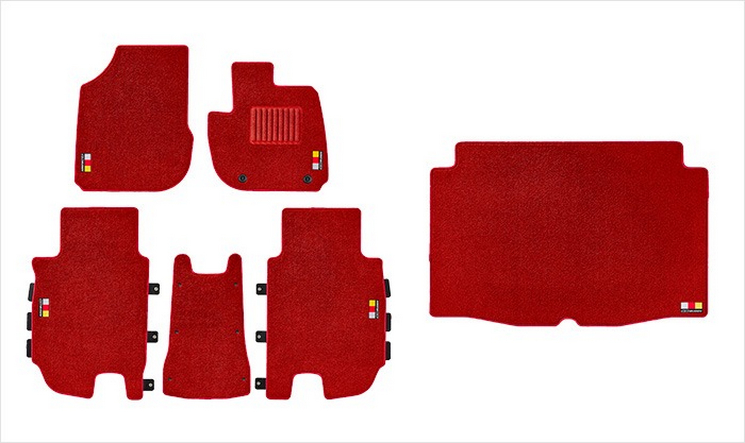 Mugen HR-V має два вихлопні патрубки, але потужності вистачає лише на один