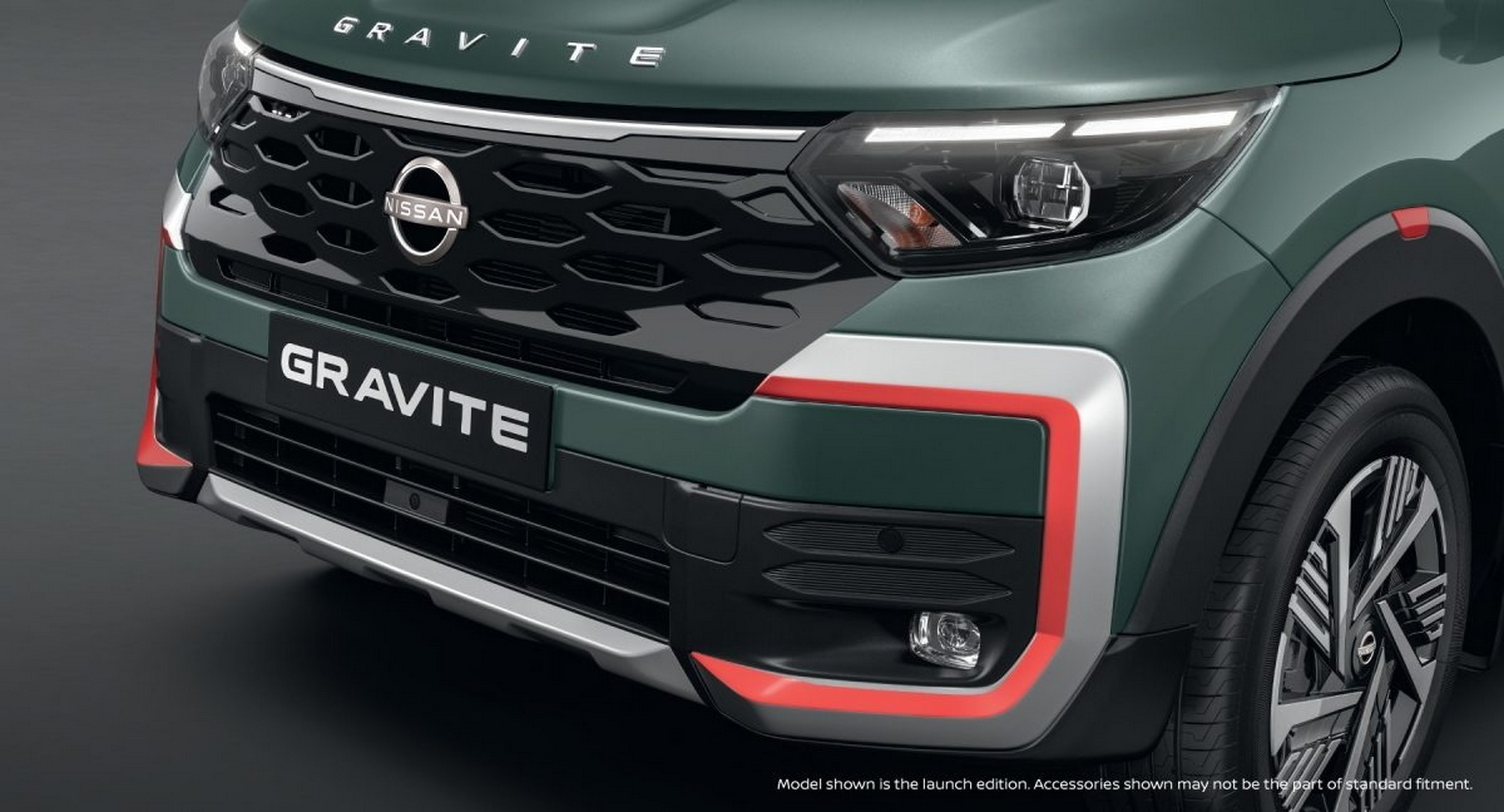 Nissan's New $6K Seven-Seater Is Actually A Renault In A Samurai