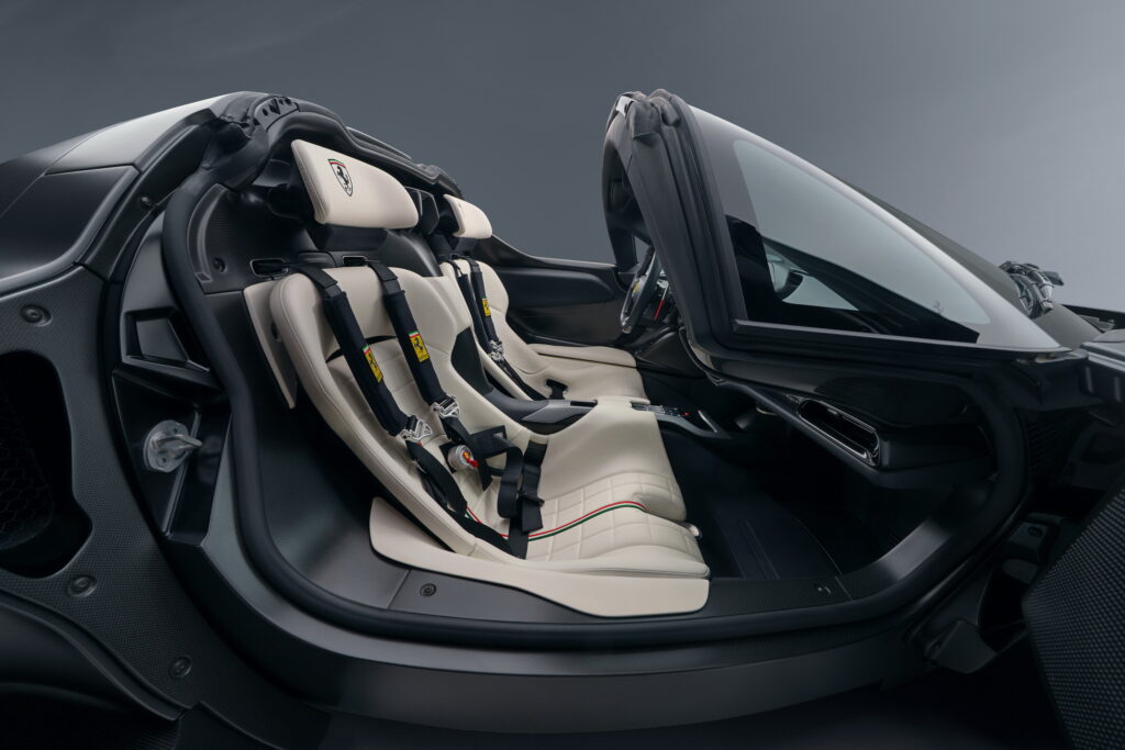  Novitec Admits This V12 Ferrari Actually Needed One More Thing