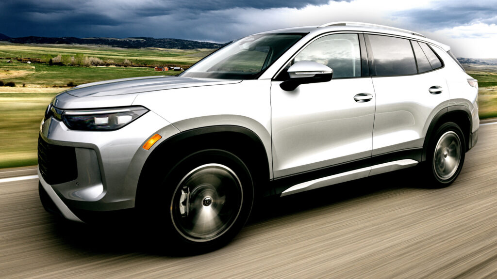  Dealers Warn The Real Tariff Sticker Shock Hasn’t Even Started Yet