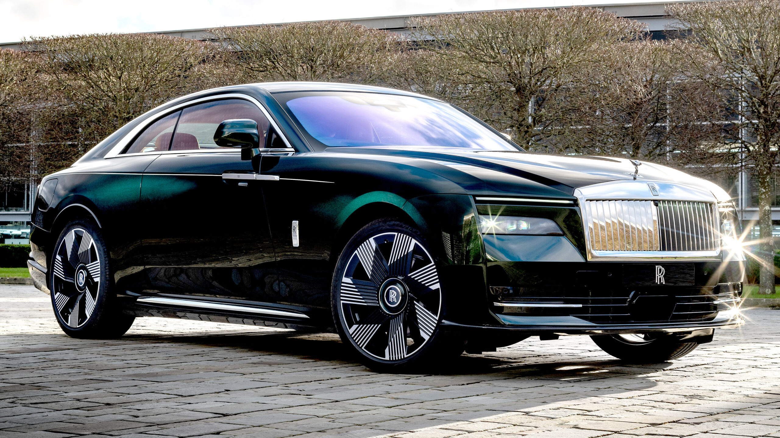 Her $546K EV Failed In Four Months, And Rolls-Royce Still Hasn’t Fixed It