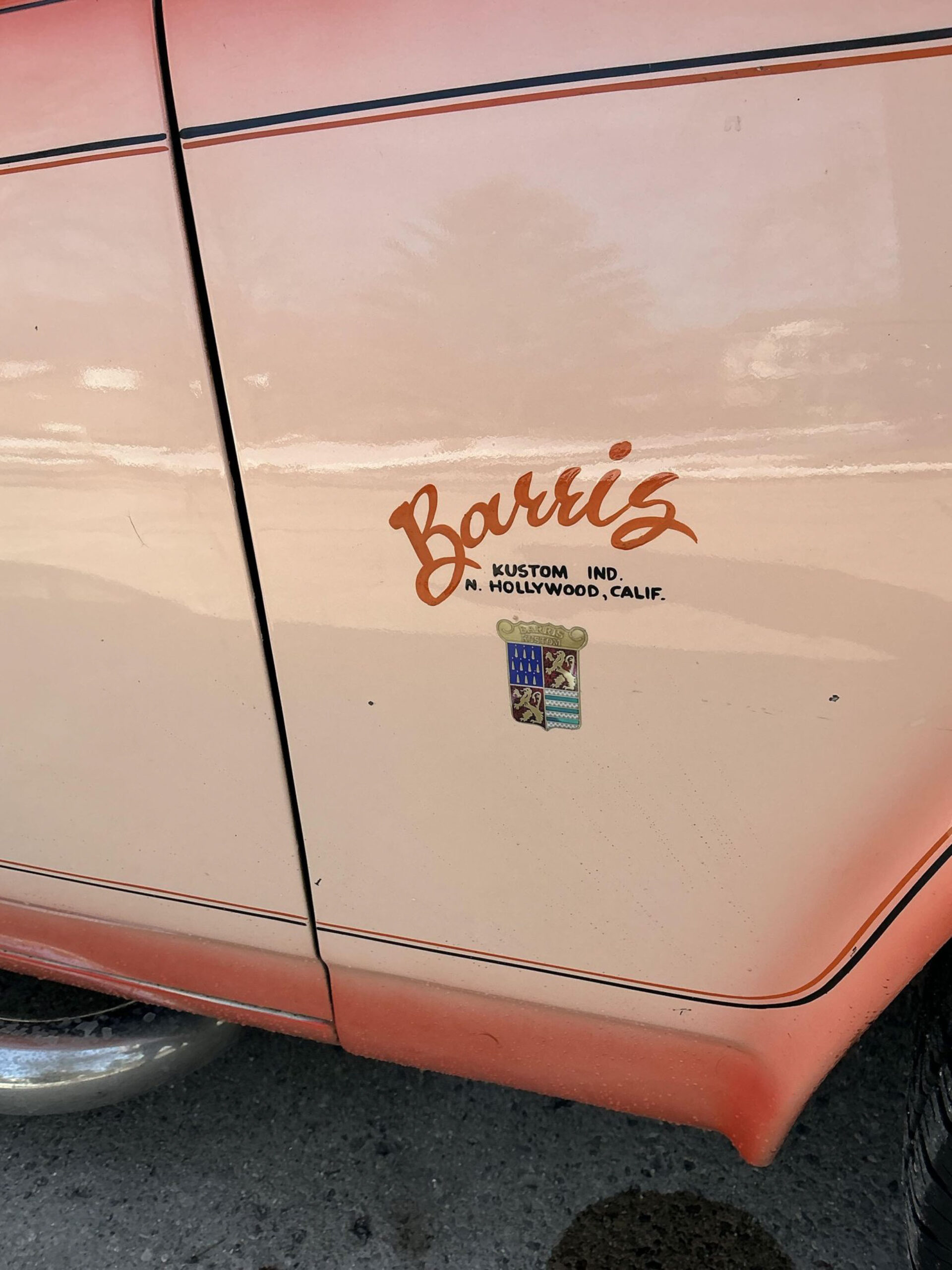 Цей колишній масл-кар кінозірки схожий на мустанг Bullitt з трейлерного парку