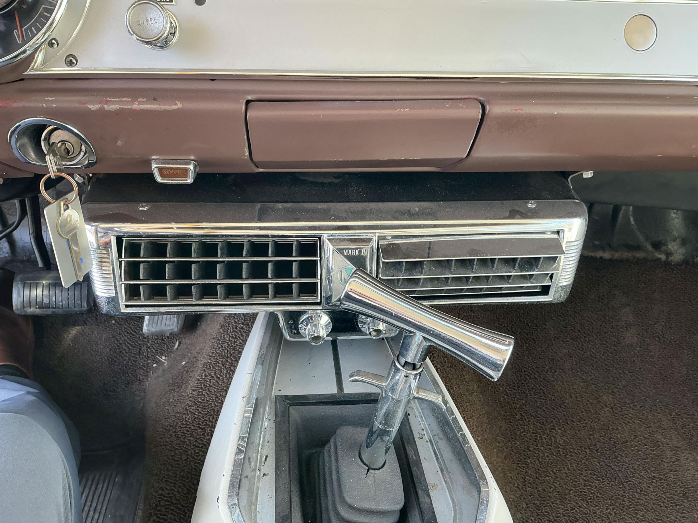 Цей колишній масл-кар кінозірки схожий на мустанг Bullitt з трейлерного парку