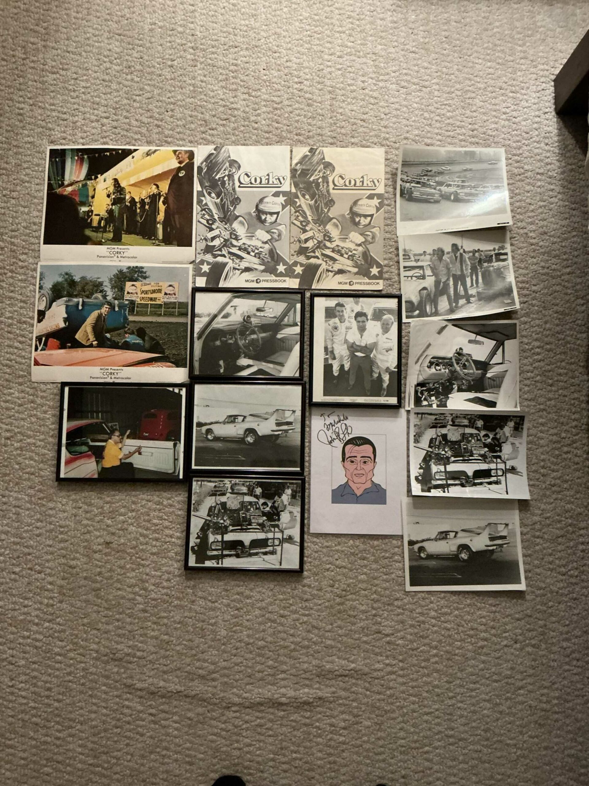 Цей колишній масл-кар кінозірки схожий на мустанг Bullitt з трейлерного парку