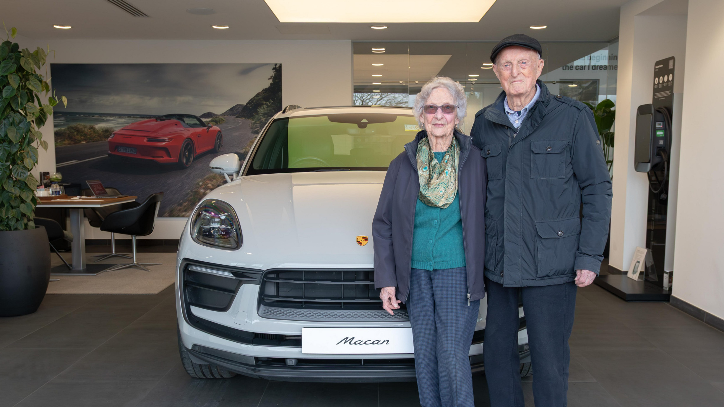 Porsche buying in 90s 00003