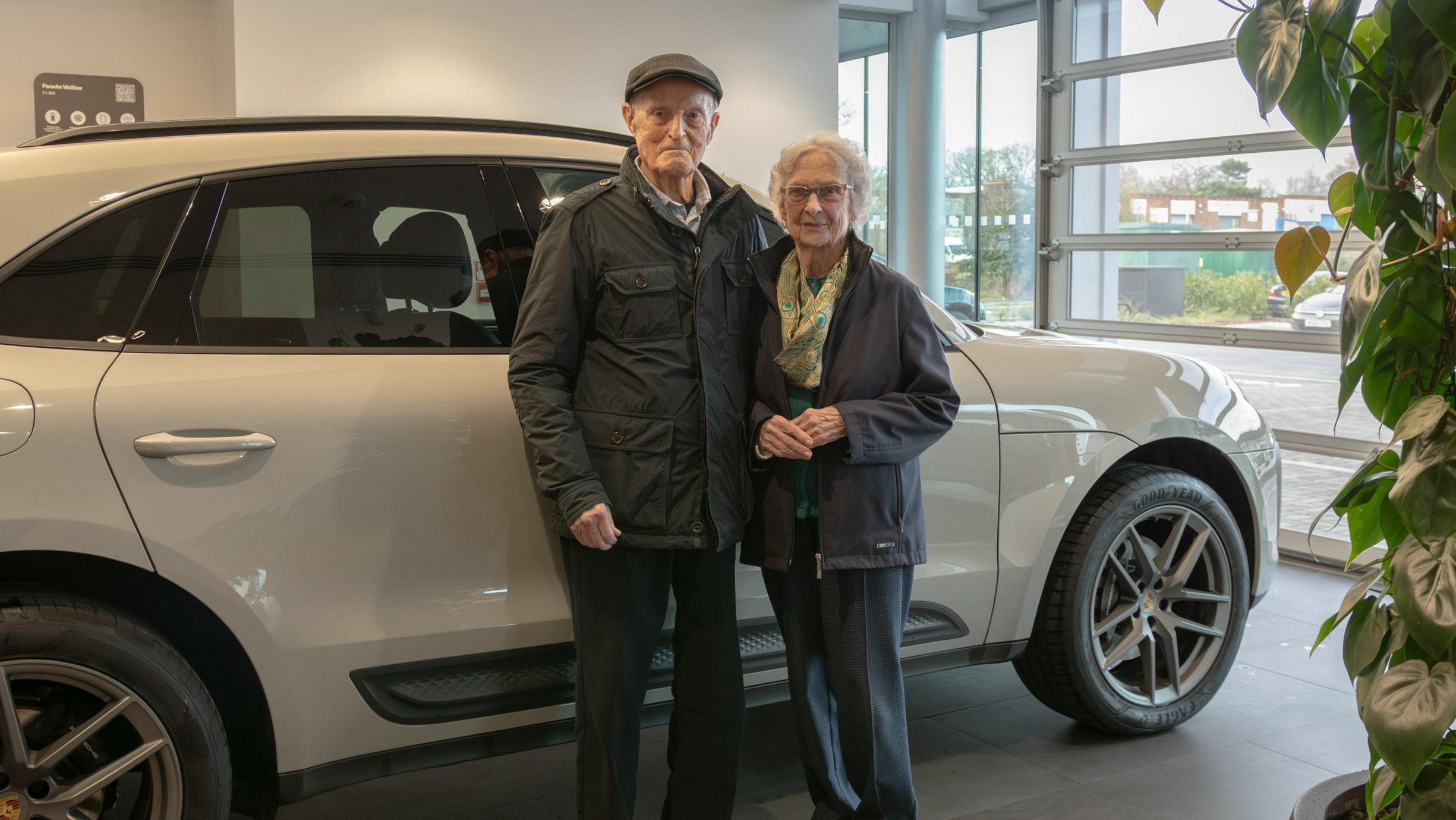Porsche buying in 90s 00010