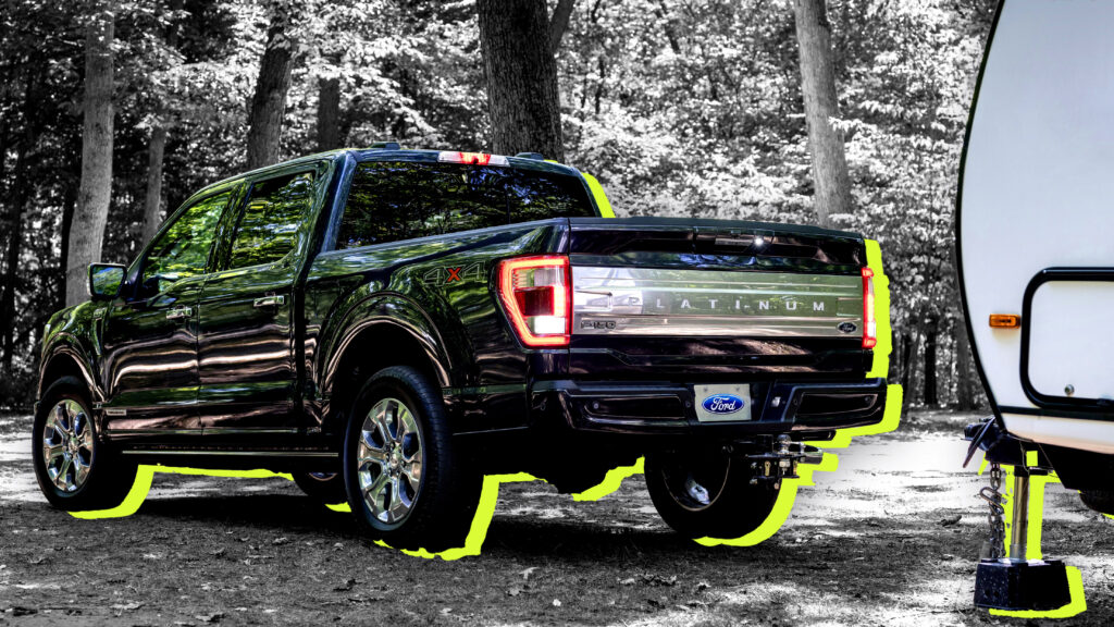 Ford Forced To Recall Over 4.3 Million Vehicles After Federal Showdown