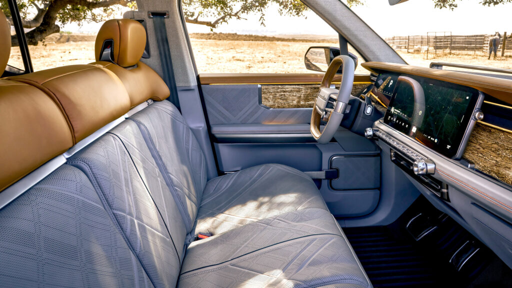  Scout Built An Electric Truck, Buyers Are Choosing Something Else