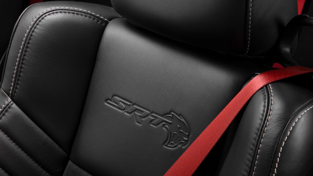  Stellantis Accused Of Knowing About A Seat Flaw In Over 2 Million Cars And Staying Quiet