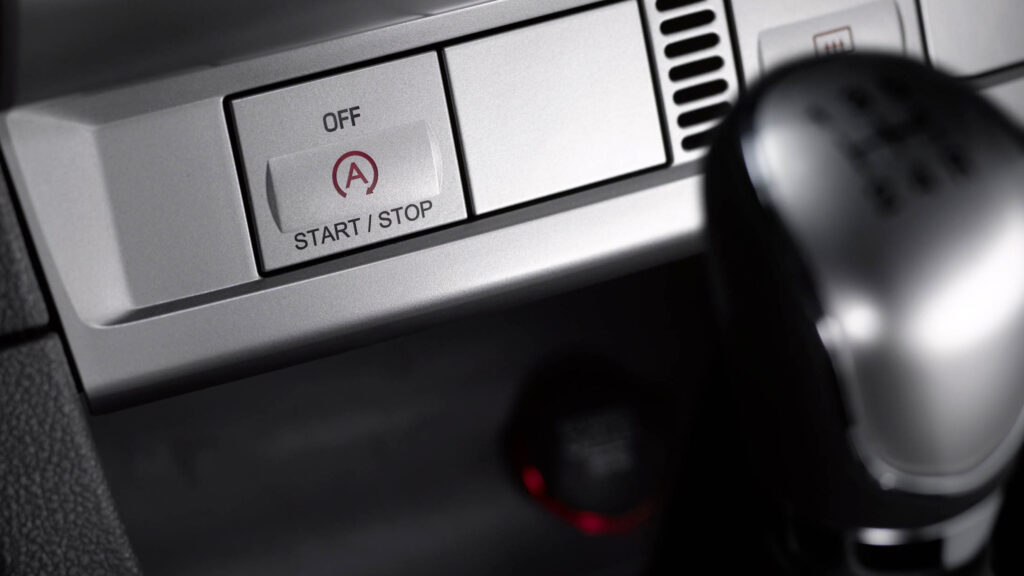  EPA Just Killed Modern Cars&rsquo; Most Controversial Feature