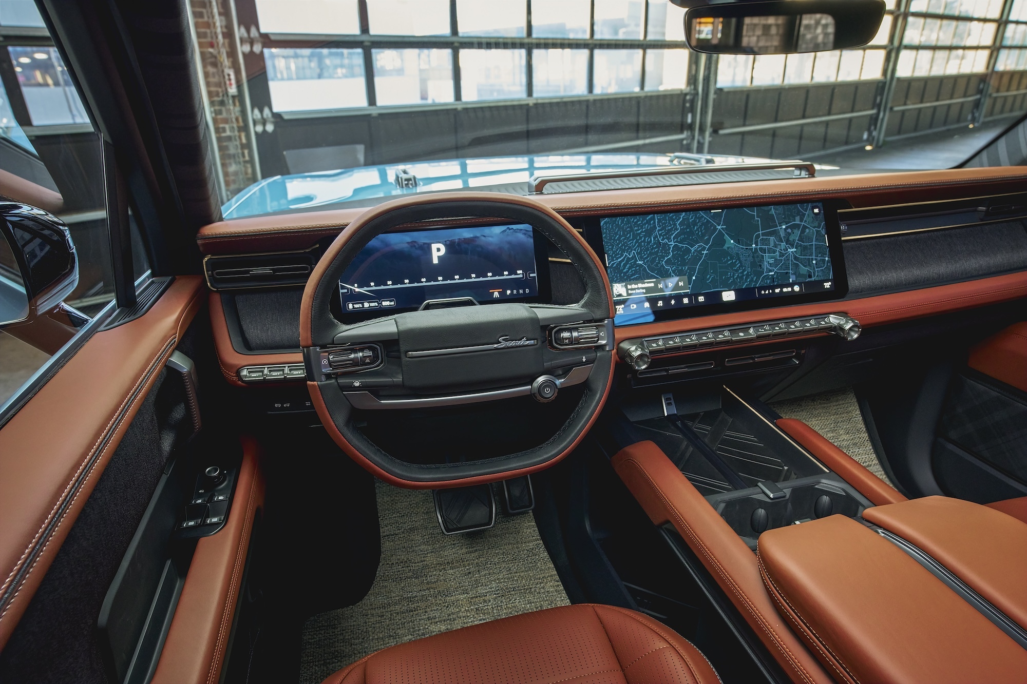 Scout Traveler Pacific Mist Concept 202 10