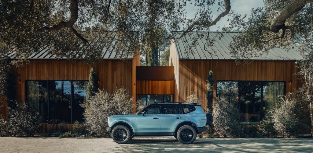  Scout Now Says Deliveries Won&rsquo;t Begin Until 2028