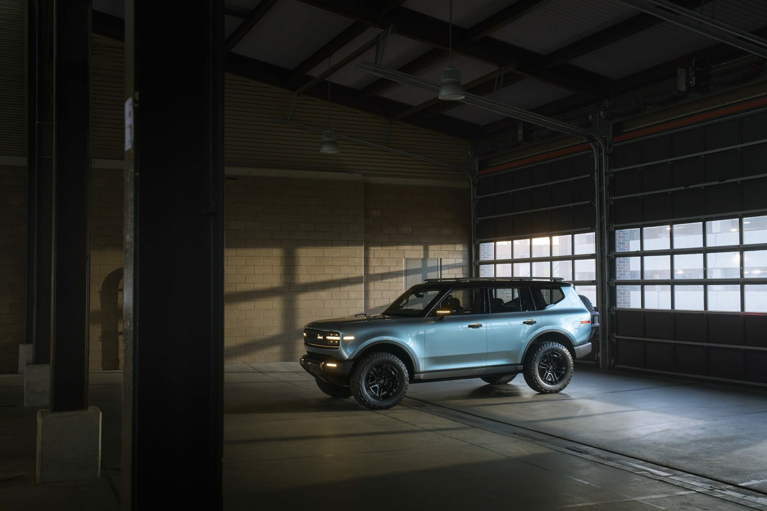 Scout Traveler Pacific Mist Concept 202 6