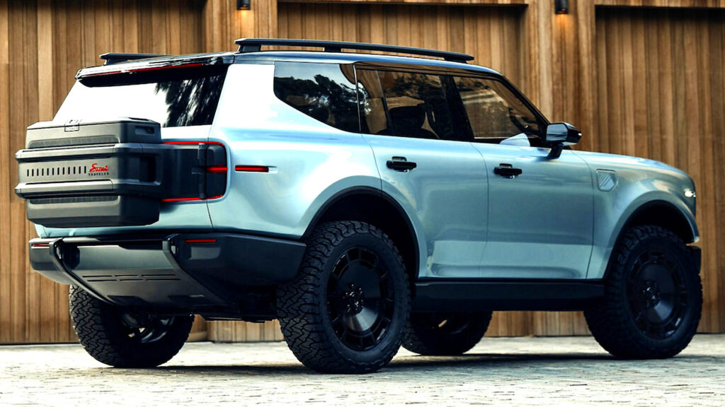  More VW Dealers Sue, Say Scout Is A Shell Company Built To Cut Them Out