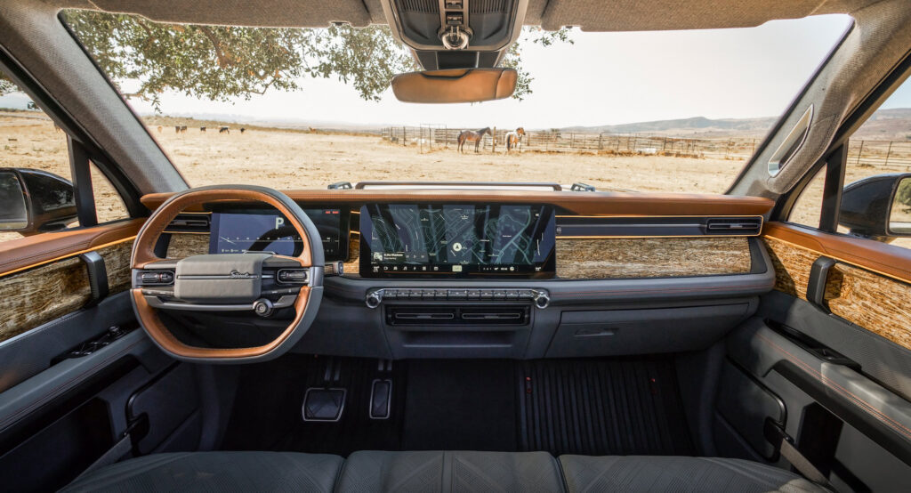  Scout Denies Delay Report Pushing Truck To 2030, SUV Back Six Months