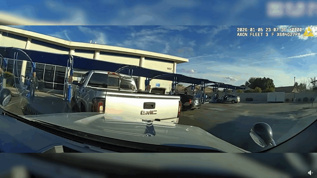  Real-Time Crime Center Shows Flock Tech At Its Best In Two Arrests