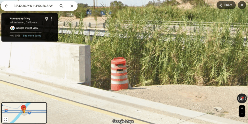  What Looks Like An Abandoned Trailer Is Part Of A Growing Surveillance Network In California