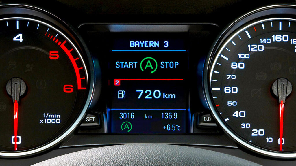  EPA Just Killed Modern Cars’ Most Controversial Feature