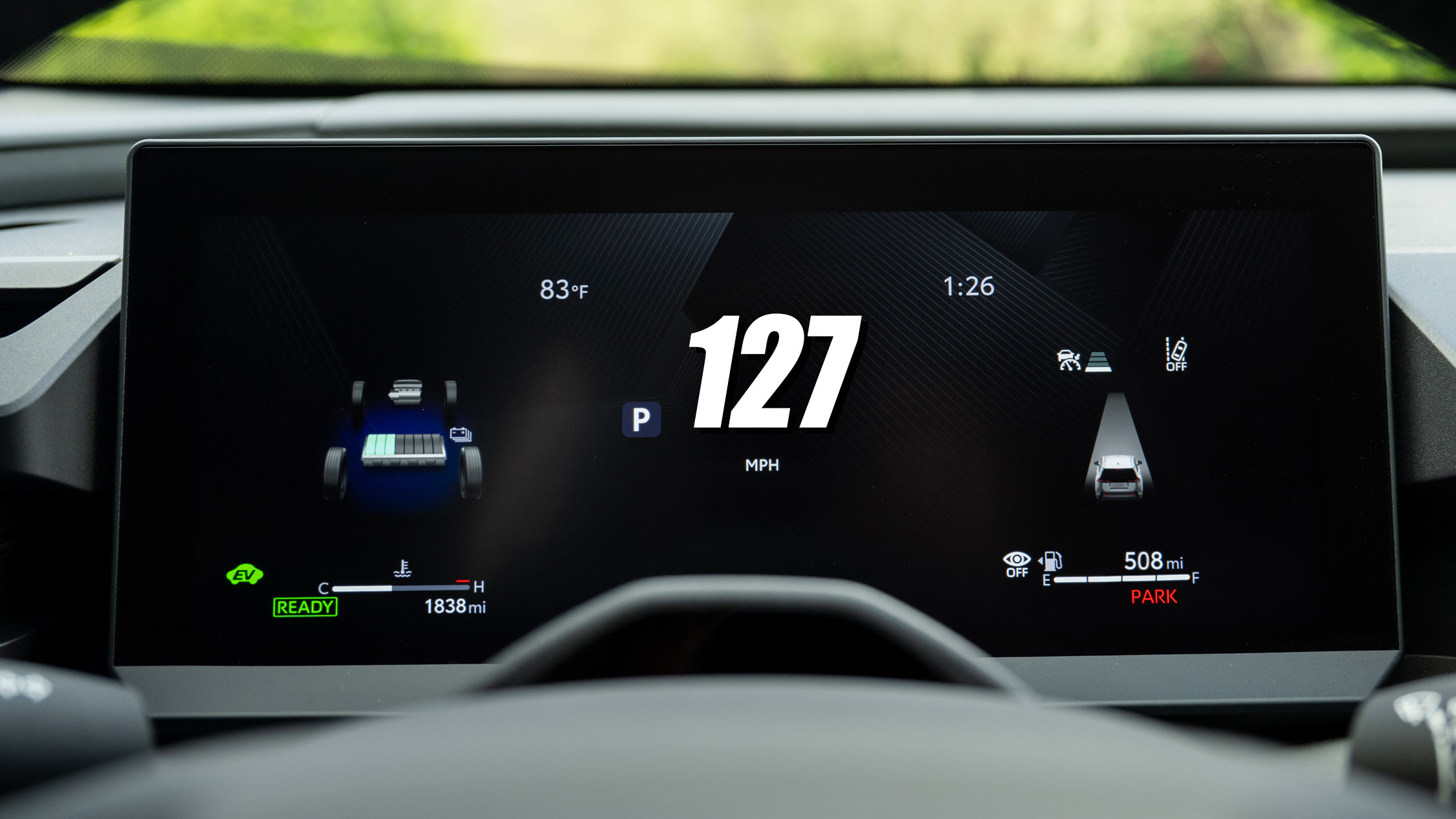 carscoops.com - Chris Chilton - He Braked Hard Once, Then His Insurance Jumped $100 A Month