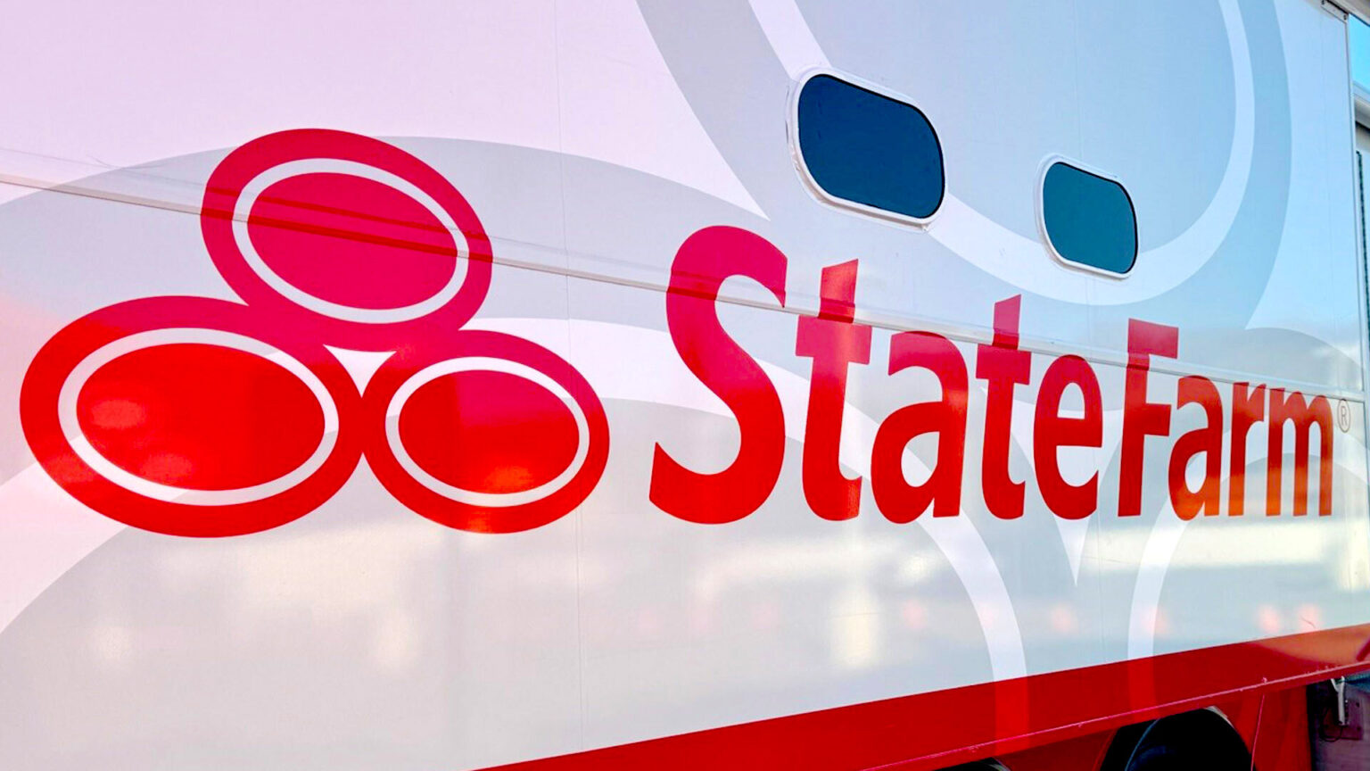 State Farm Is Sending $100 Checks To Millions Of Drivers | Carscoops