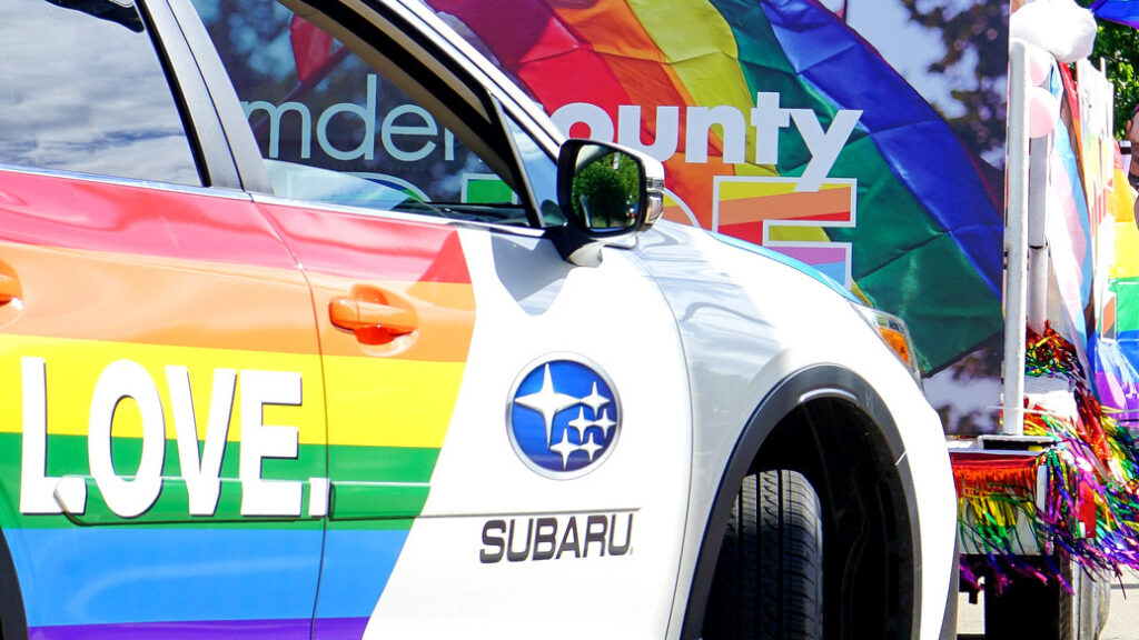  Kansas Just Ordered Thousands Of Trans Drivers To Surrender Their Valid Licenses