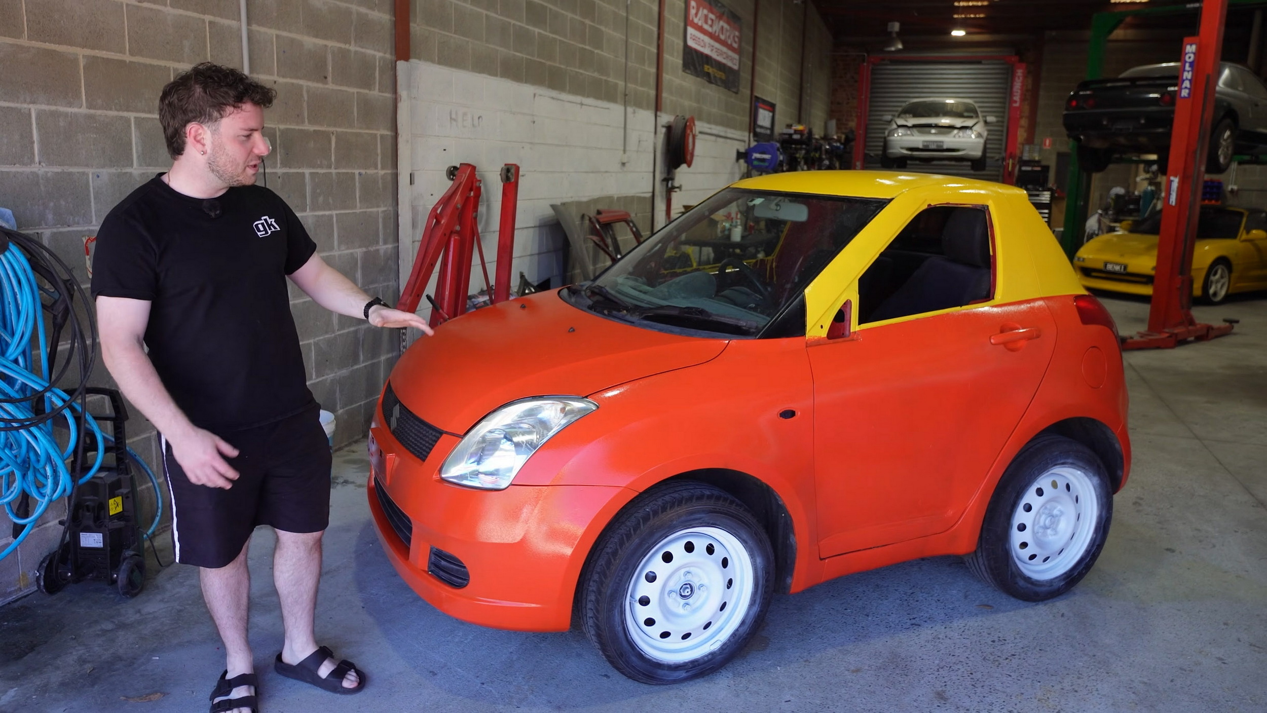 Це мило, це коротко, і це може вас точно вбити