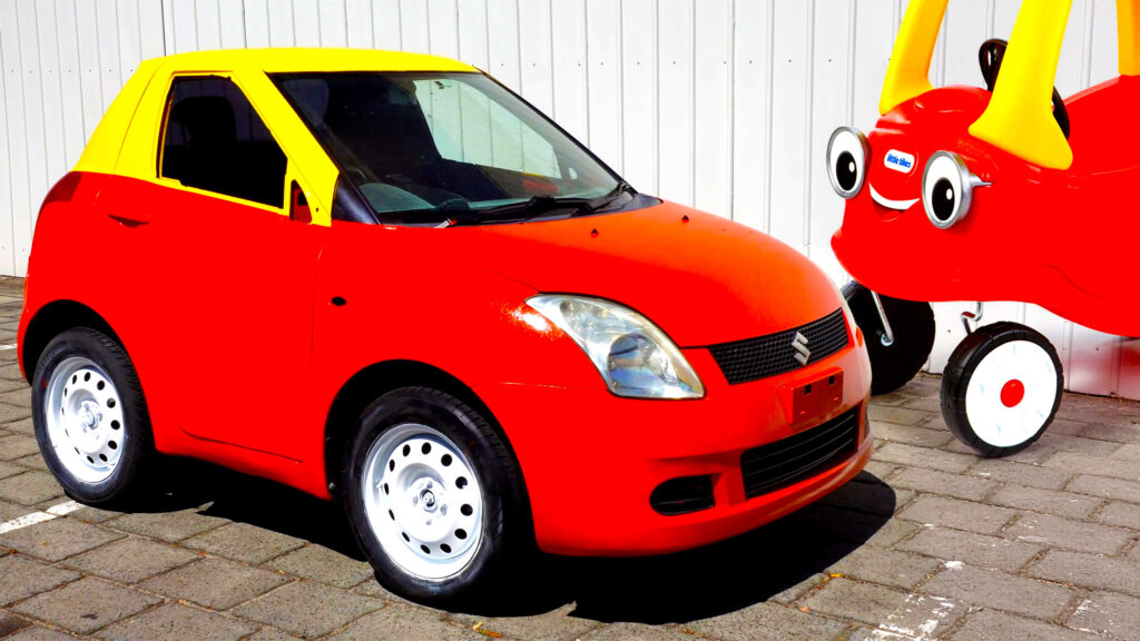  It’s Cute, It’s Short, And It Could Absolutely Kill You