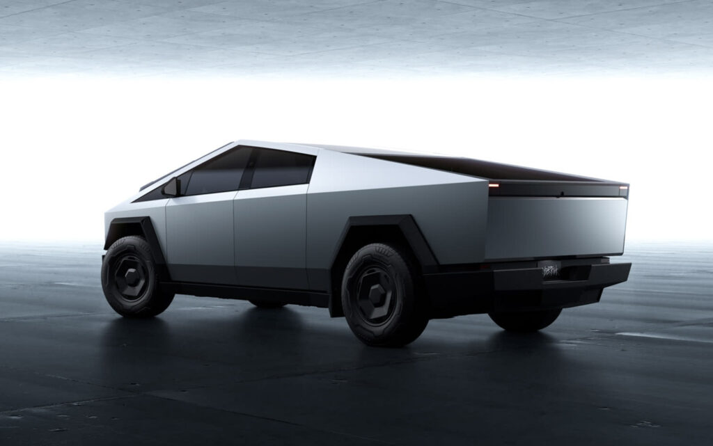  The Cybertruck Is Flopping So Hard It Could Knock Ford&rsquo;s Edsel Off Its Throne