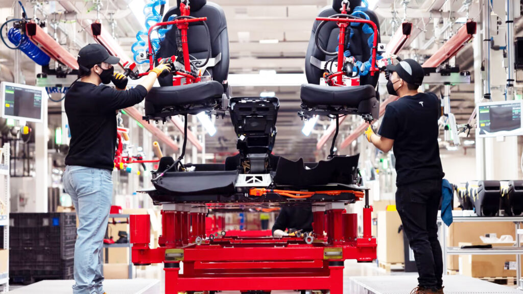 1,355 Visa Hires, Thousands Of Americans Laid Off. Now Tesla Must Explain