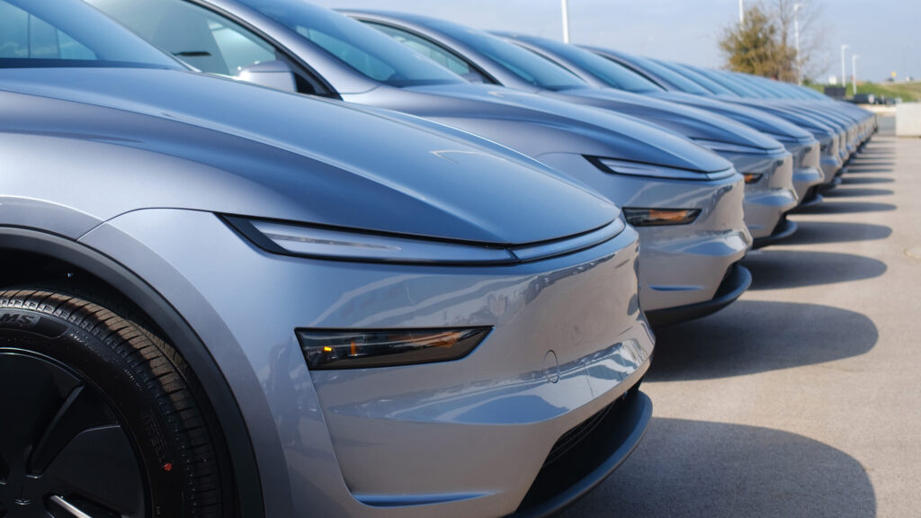  3 Out Of 4 Car Buyers In This EV-Loving Country Wouldn&rsquo;t Touch This Brand