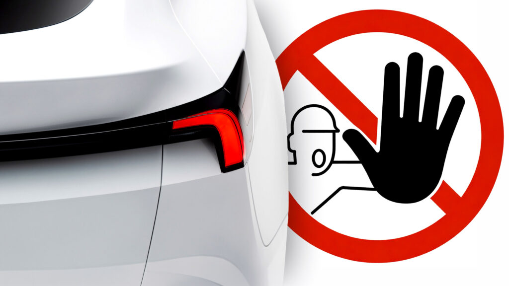  3 Out Of 4 Car Buyers In This EV-Loving Country Wouldn’t Touch This Brand